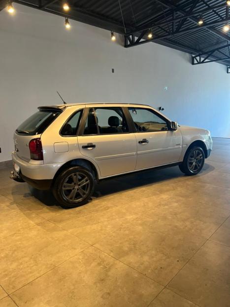 VOLKSWAGEN Gol 1.6 4P G4 POWER FLEX, Foto 7
