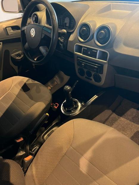 VOLKSWAGEN Gol 1.6 4P G4 POWER FLEX, Foto 8