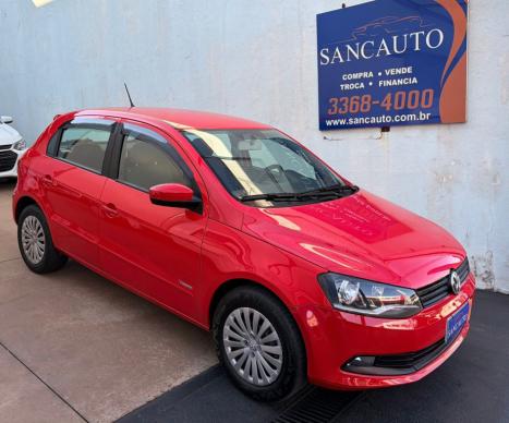 VOLKSWAGEN Gol 1.6 4P G6 I-TREND FLEX, Foto 1