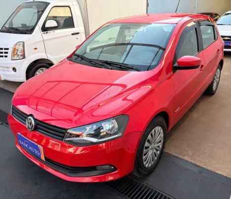 VOLKSWAGEN Gol 1.6 4P G6 I-TREND FLEX, Foto 2