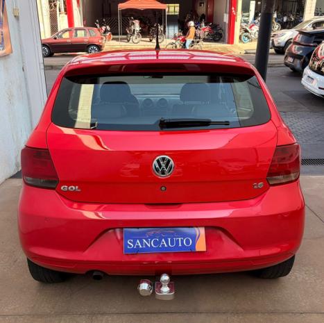 VOLKSWAGEN Gol 1.6 4P G6 I-TREND FLEX, Foto 5