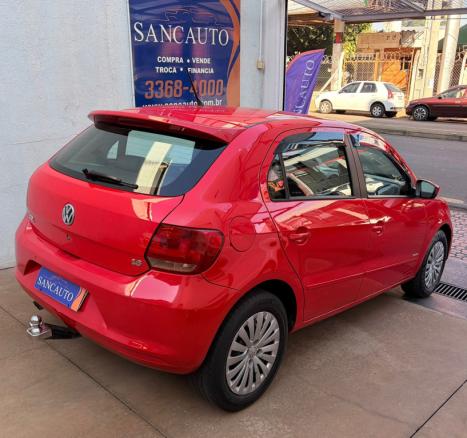 VOLKSWAGEN Gol 1.6 4P G6 I-TREND FLEX, Foto 6
