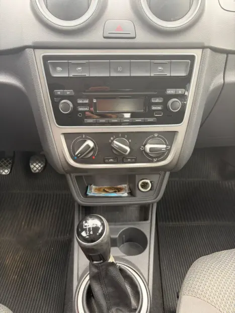 VOLKSWAGEN Gol 1.6 4P G6 I-TREND FLEX, Foto 8