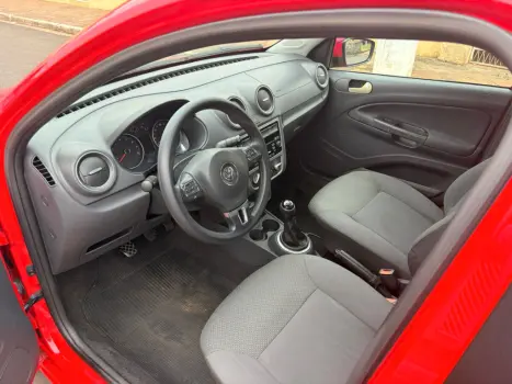 VOLKSWAGEN Gol 1.6 4P G6 I-TREND FLEX, Foto 9