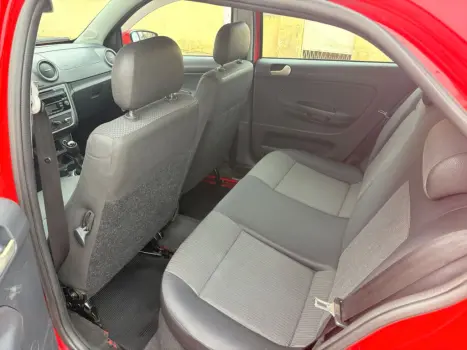 VOLKSWAGEN Gol 1.6 4P G6 I-TREND FLEX, Foto 10