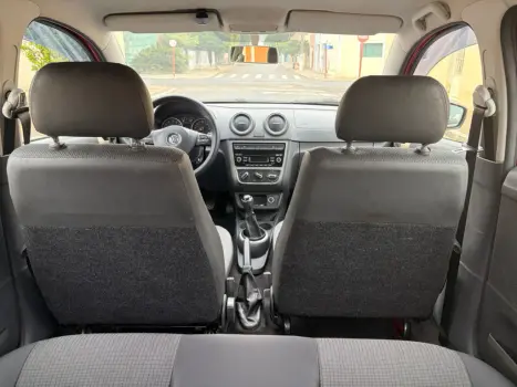 VOLKSWAGEN Gol 1.6 4P G6 I-TREND FLEX, Foto 11