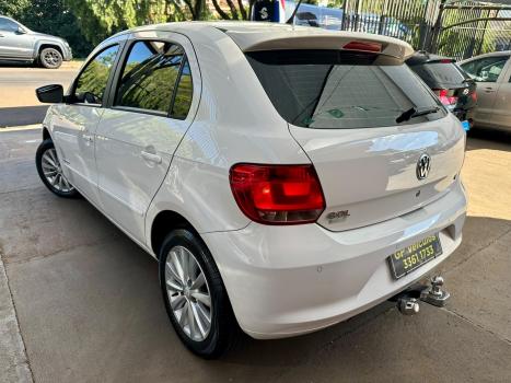VOLKSWAGEN Gol 1.6 4P G6 COMFORTLINE FLEX, Foto 2