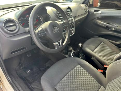 VOLKSWAGEN Gol 1.6 4P G6 COMFORTLINE FLEX, Foto 5