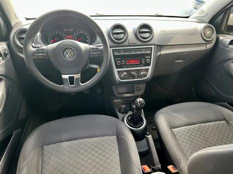 VOLKSWAGEN Gol 1.6 4P G6 COMFORTLINE FLEX, Foto 8