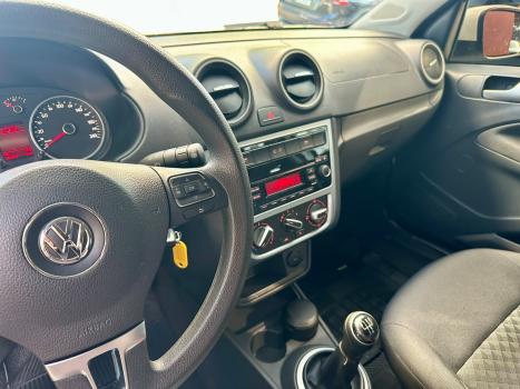 VOLKSWAGEN Gol 1.6 4P G6 COMFORTLINE FLEX, Foto 9