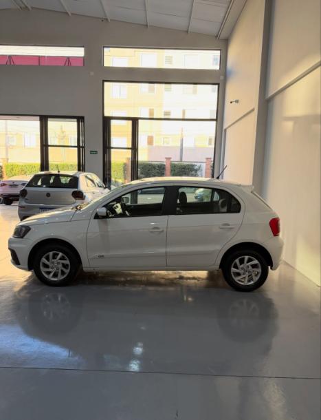 VOLKSWAGEN Gol 1.6 4P FLEX MSI TRENDLINE, Foto 9