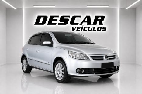 VOLKSWAGEN Gol 1.6 4P G5 POWER FLEX, Foto 1