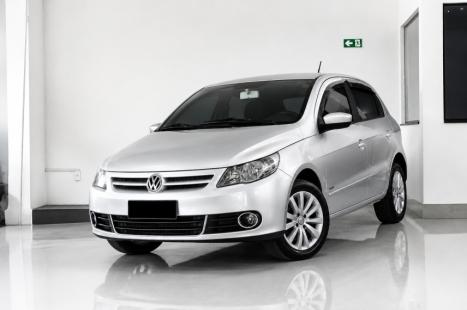 VOLKSWAGEN Gol 1.6 4P G5 POWER FLEX, Foto 3
