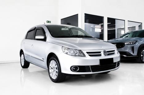 VOLKSWAGEN Gol 1.6 4P G5 POWER FLEX, Foto 4