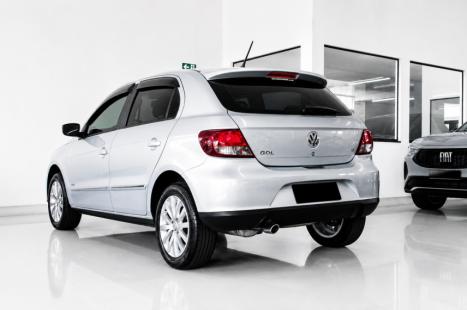 VOLKSWAGEN Gol 1.6 4P G5 POWER FLEX, Foto 5