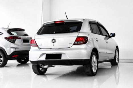 VOLKSWAGEN Gol 1.6 4P G5 POWER FLEX, Foto 6