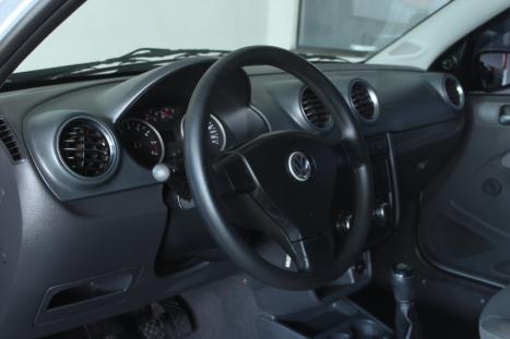 VOLKSWAGEN Gol 1.6 4P G5 POWER FLEX, Foto 7
