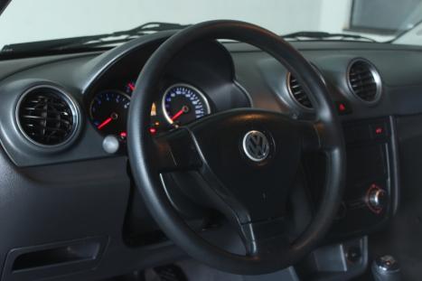 VOLKSWAGEN Gol 1.6 4P G5 POWER FLEX, Foto 8