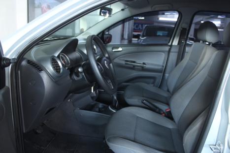 VOLKSWAGEN Gol 1.6 4P G5 POWER FLEX, Foto 9