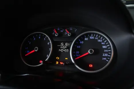 VOLKSWAGEN Gol 1.6 4P G5 POWER FLEX, Foto 11