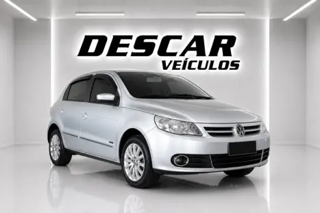 VOLKSWAGEN Gol 1.6 4P G5 POWER FLEX, Foto 1