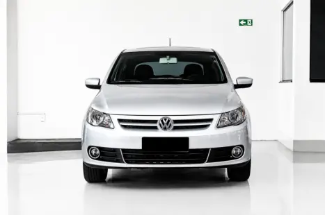 VOLKSWAGEN Gol 1.6 4P G5 POWER FLEX, Foto 2