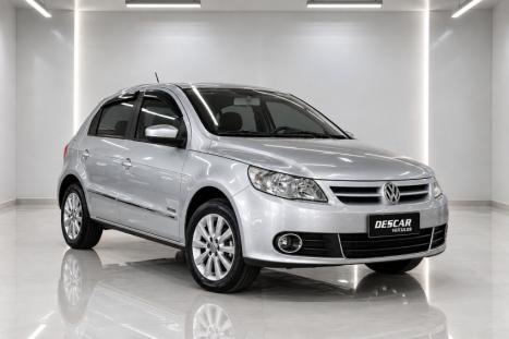 VOLKSWAGEN Gol 1.6 4P G5 POWER FLEX, Foto 1