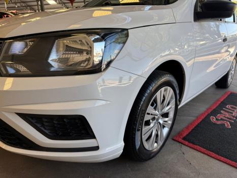 VOLKSWAGEN Gol 1.6 4P G6 FLEX, Foto 2