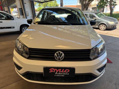 VOLKSWAGEN Gol 1.6 4P G6 FLEX, Foto 3