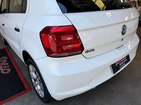 VOLKSWAGEN Gol 1.6 4P G6 FLEX, Foto 7