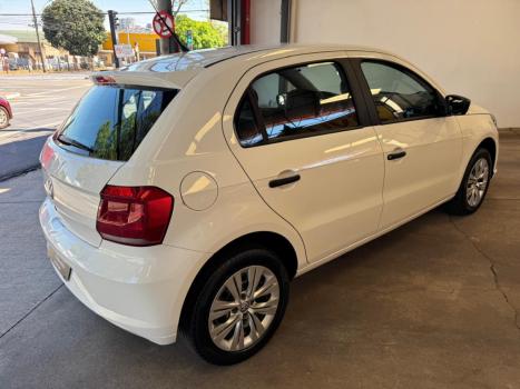 VOLKSWAGEN Gol 1.6 4P G6 FLEX, Foto 8