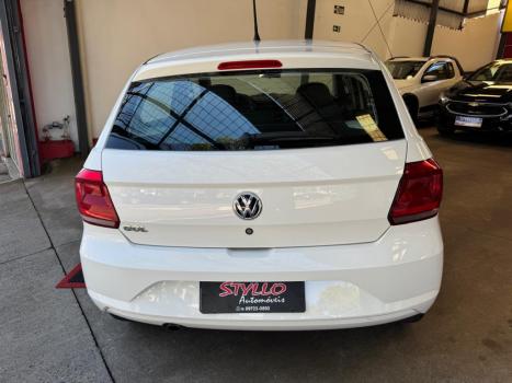 VOLKSWAGEN Gol 1.6 4P G6 FLEX, Foto 9