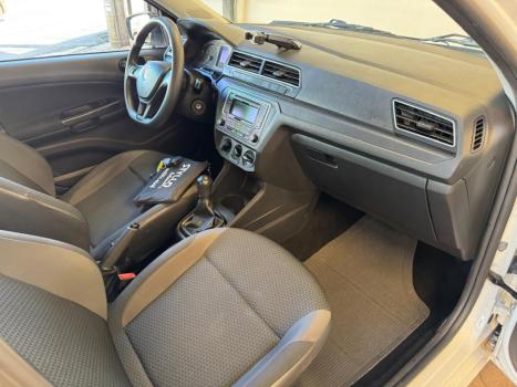 VOLKSWAGEN Gol 1.6 4P G6 FLEX, Foto 18