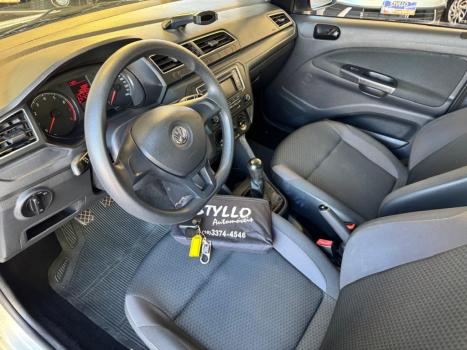 VOLKSWAGEN Gol 1.6 4P G6 FLEX, Foto 20