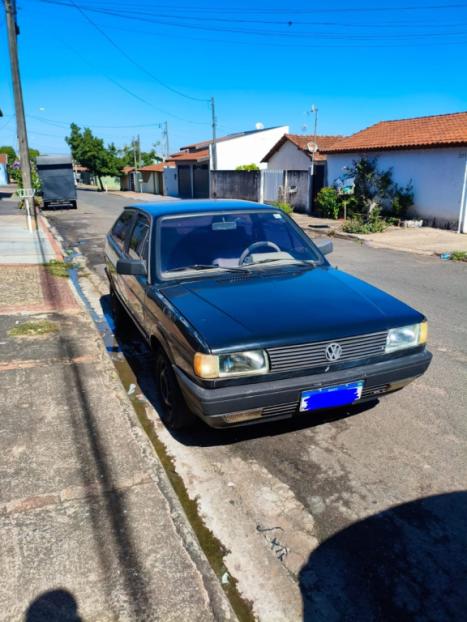 VOLKSWAGEN Gol 1.6, Foto 2