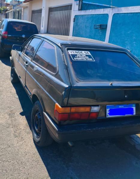 VOLKSWAGEN Gol 1.6, Foto 3