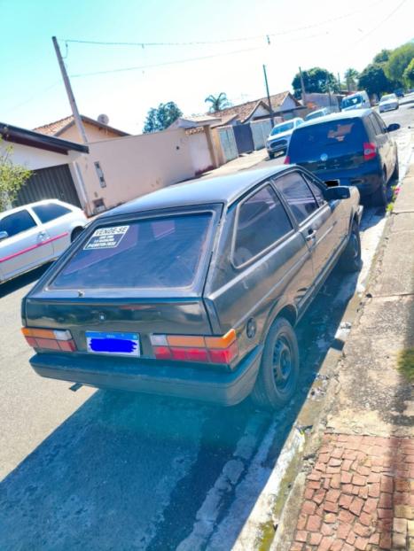 VOLKSWAGEN Gol 1.6, Foto 4