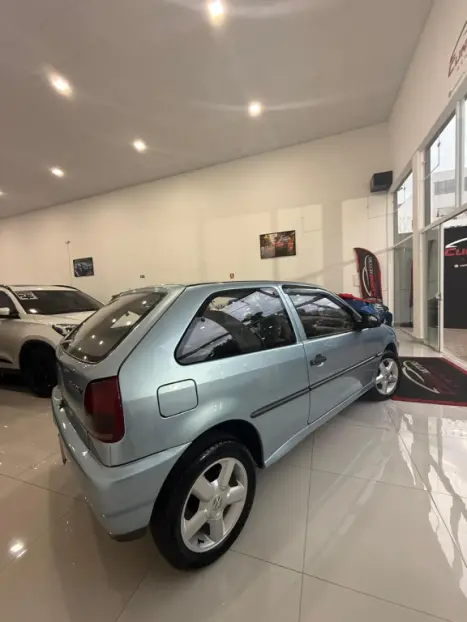 VOLKSWAGEN Gol 1.6 CLI, Foto 3