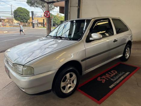 VOLKSWAGEN Gol 1.6 CLI, Foto 1