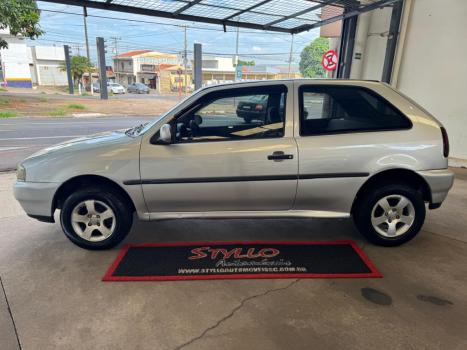 VOLKSWAGEN Gol 1.6 CLI, Foto 2