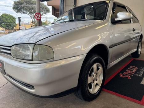 VOLKSWAGEN Gol 1.6 CLI, Foto 3