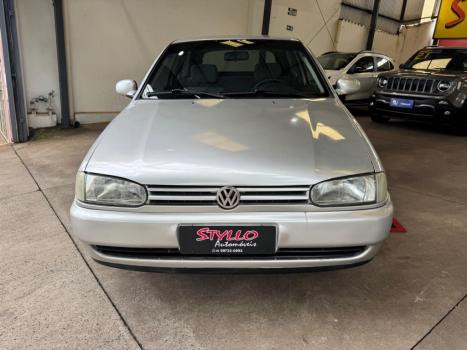 VOLKSWAGEN Gol 1.6 CLI, Foto 4