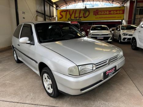 VOLKSWAGEN Gol 1.6 CLI, Foto 5