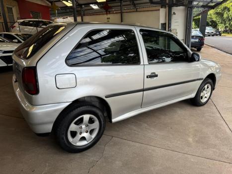 VOLKSWAGEN Gol 1.6 CLI, Foto 6