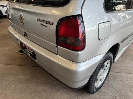 VOLKSWAGEN Gol 1.6 CLI, Foto 7