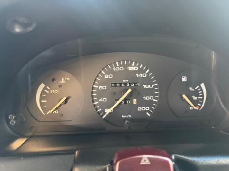 VOLKSWAGEN Gol 1.6 CLI, Foto 8