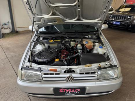 VOLKSWAGEN Gol 1.6 CLI, Foto 9
