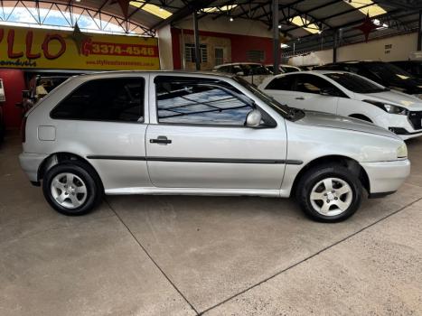 VOLKSWAGEN Gol 1.6 CLI, Foto 10