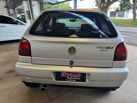 VOLKSWAGEN Gol 1.6 CLI, Foto 11