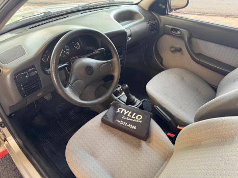 VOLKSWAGEN Gol 1.6 CLI, Foto 13